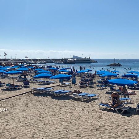 Solymar Poniente Apartamento Recien Reformado A 3 Min De Playa Poniente Y Del Centro Parking Opcional เบนิดอร์ม ภายนอก รูปภาพ