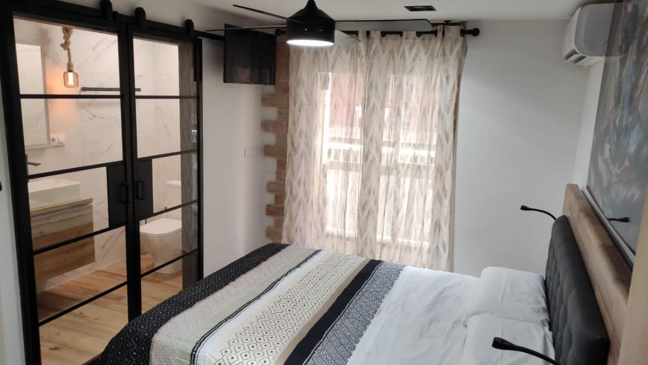 Solymar Poniente Apartamento Recien Reformado A 3 Min De Playa Poniente Y Del Centro Parking Opcional เบนิดอร์ม ภายนอก รูปภาพ