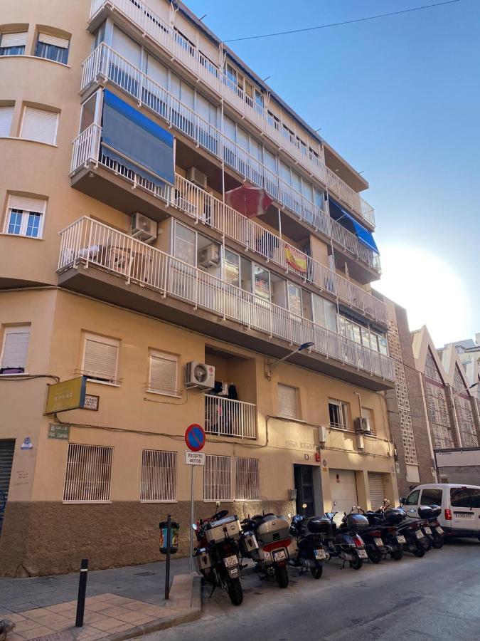 Solymar Poniente Apartamento Recien Reformado A 3 Min De Playa Poniente Y Del Centro Parking Opcional เบนิดอร์ม ภายนอก รูปภาพ