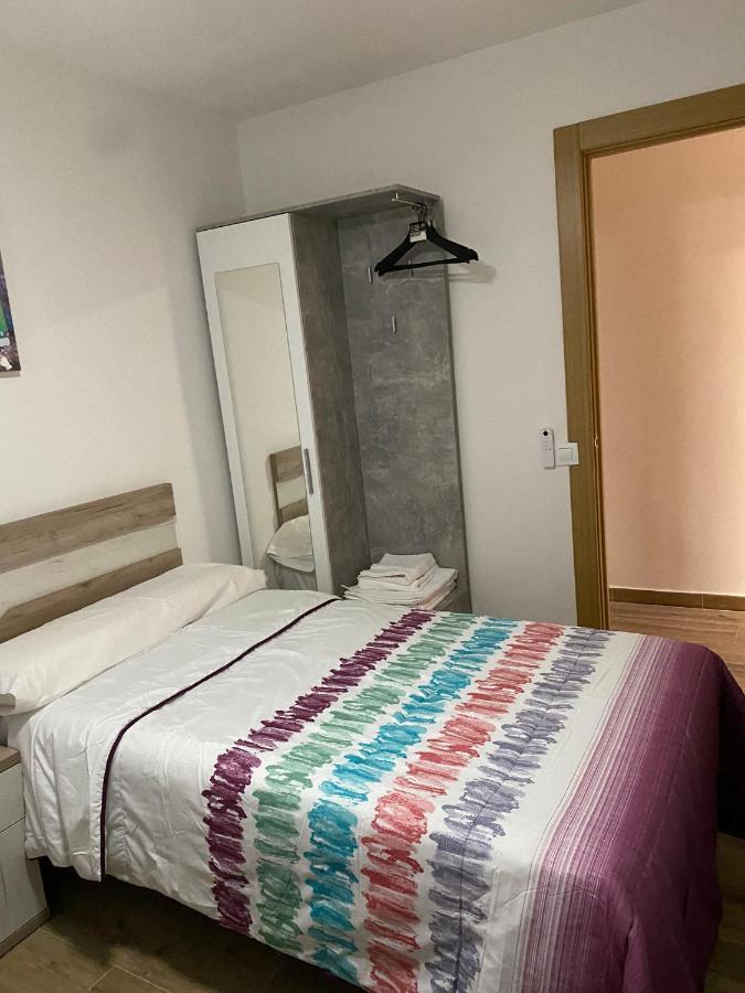 Solymar Poniente Apartamento Recien Reformado A 3 Min De Playa Poniente Y Del Centro Parking Opcional เบนิดอร์ม ภายนอก รูปภาพ