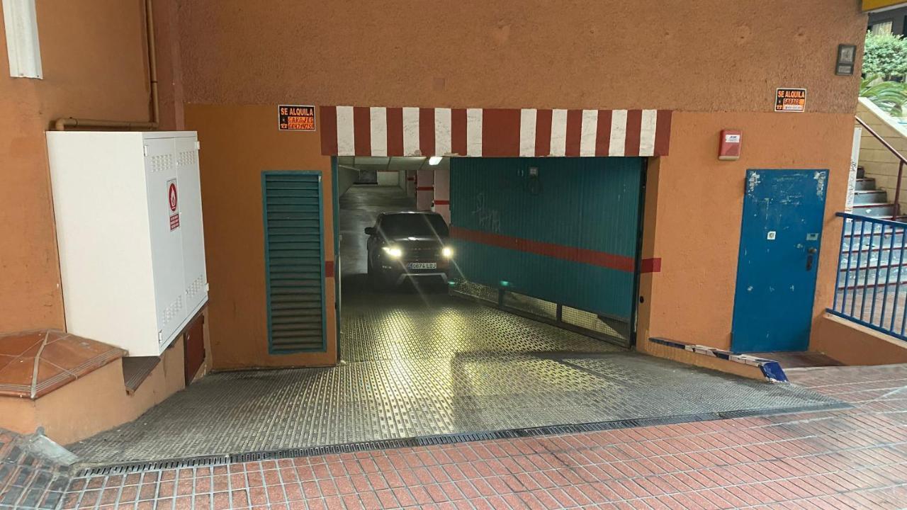Solymar Poniente Apartamento Recien Reformado A 3 Min De Playa Poniente Y Del Centro Parking Opcional เบนิดอร์ม ภายนอก รูปภาพ